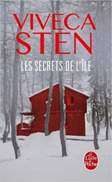 Les secrets de l ile (edición en francés)