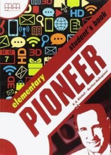 Pioneer elementary student s book+cd (edición en inglés)