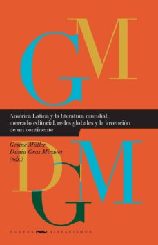 America latina y la literatura mundial