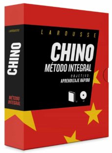 Chino: metodo integral (2ª ed.)