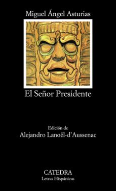 El seÑor presidente (5ª ed.)