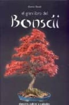El gran libro del bonsai