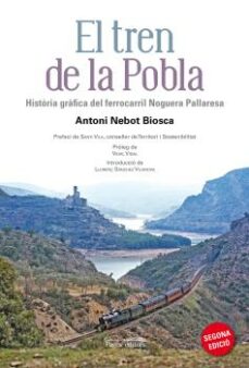 El tren de la pobla (edición en catalán)