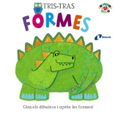 Tris-tras formes (edición en catalán)