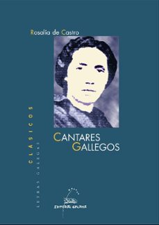Cantares gallegos (letras clasicos) (edición en gallego)