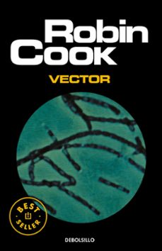 Vector (serie jack stapleton & laurie montgomery 4)