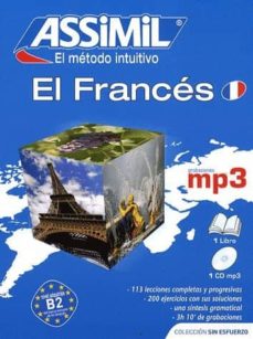 El frances: pack mp3