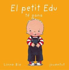 El petit edu te gana (edición en catalán)