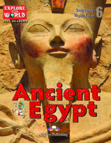 Ancient egypt reader (edición en inglés)