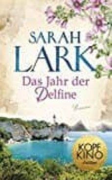 Das jahr der delfine (edición en alemán)