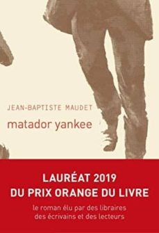Matador yankee (edición en francés)