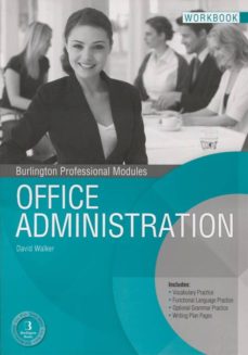 Office administration (workbook)/(bpm.modulos)