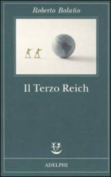 Il terzo reich (edición en italiano)