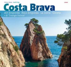 Costa brava (catalan) (edición en catalán)