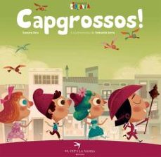 Capgrossos! (edición en catalán)