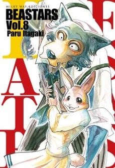 Beastars (vol. 8)