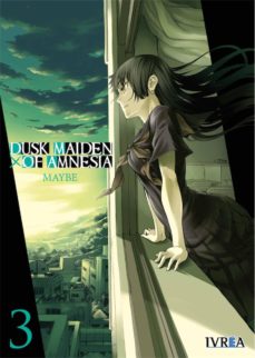 Dusk maiden of amnesia nº 3 (de 10)