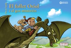 El follet oriol i el gos misteriÓs (edición en catalán)