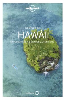 Lo mejor de hawai 2018 (lonely planet)