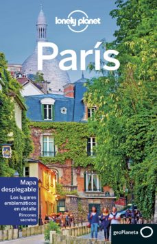 Paris 2019 (lonely planet) (7ª ed.)