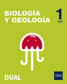 Inicia biologia y geologia 1º eso libro del alumno pack liquen