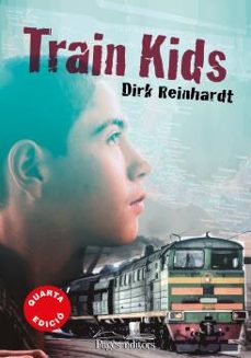 Train kids (catalÀ) (edición en catalán)