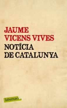 Noticia de catalunya (edición en catalán)