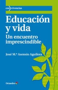 Educacion y vida