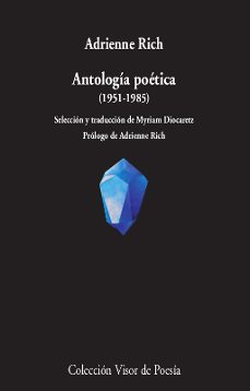 AntologÍa poetica (1951-1985)