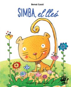Simba, el lleo (edición en catalán)