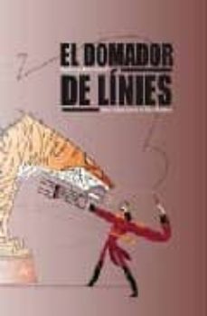 El domador de linies poesia (edición en catalán)