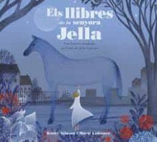 Els llibres de la senyora jella (edición en catalán)