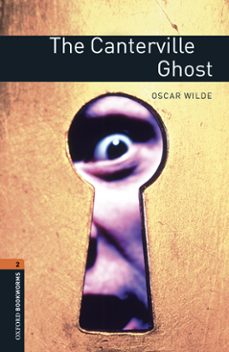 The canterville ghost (incluye mp3) (obl 2: oxford bookworms library) (edición en inglés)
