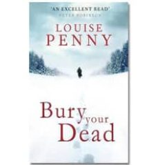 Bury your dead (edición en inglés)