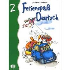 Ferienspab deutsch 2 (edición en alemán)