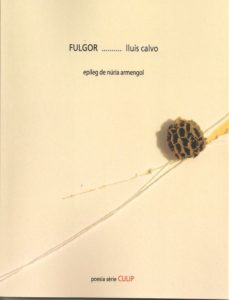 Fulgor (cat) (edición en catalán)