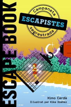 Campaneta segrestada (edición en catalán)