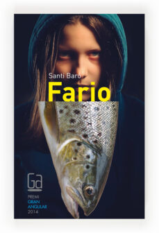 Fario (premi gran angular 2014) (edición en catalán)