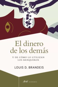 El dinero de los demas