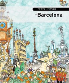 Petita historia de barcelona (edición en catalán)