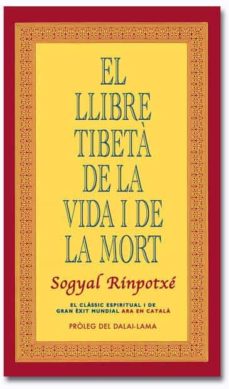 Llibre tibetÀ de la vida i la mort (edición en catalán)