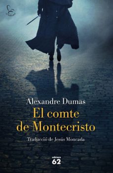 El comte de montecristo (edición en catalán)