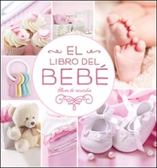 El libro del bebe- rosa