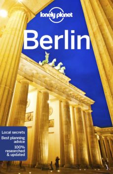 Lonely planet berlin 2019 (edición en inglés)