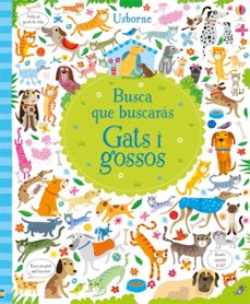 Gats i gossos (edición en catalán)