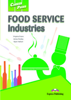 Food service industries ss book (edición en inglés)