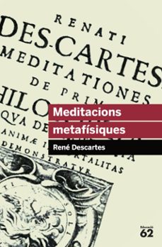 Meditacions metafisiques (edición en catalán)