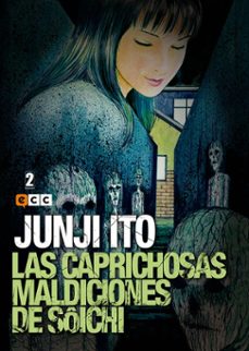 Las caprichosas maldiciones de soichi nº 02