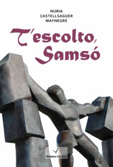 T escolto, samsÓ (edición en catalán)
