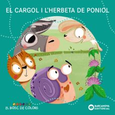 El cargol i l herbeta de poniol (edición en catalán)
